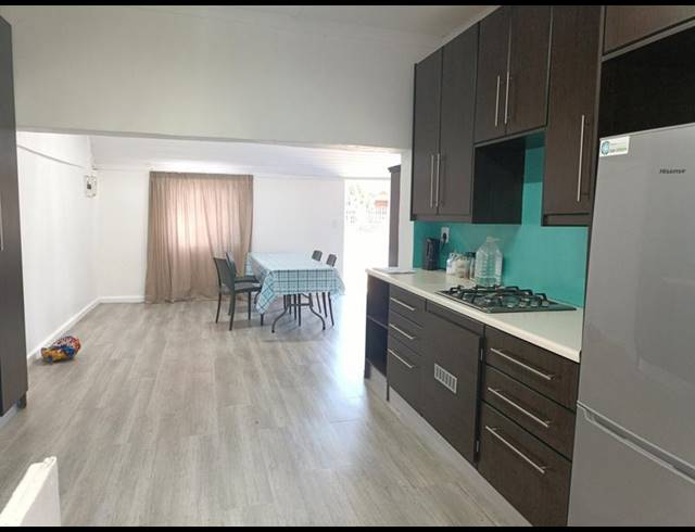 2 BEDROOM PROPERTY TO RENT IN BODORP